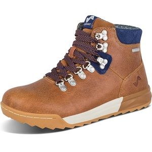 Forsake Patch Hiking Boots